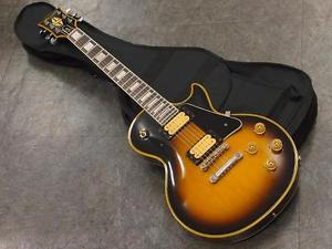 Aria Pro II LC-600D 1991 Used w/Gigbag