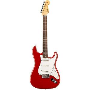 Fender Custom Shop Postmodern NOS Stratocaster Electric Guitar Dakota Red Rosewood