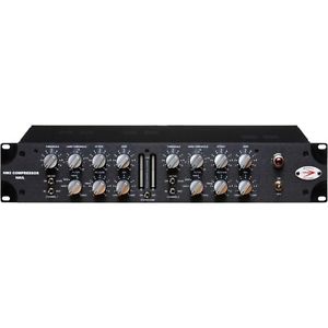 A Designs Nail Compressor 2 Channel