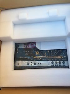 Digidesign Digi 002 Console Controller.  NEVER USED. IN PLASTIC.