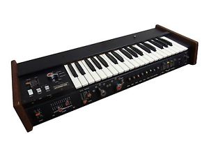 KORG minikorg 700s 700 mini vintage analog synthesizer! perfect working order!