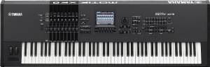 Yamaha Motif XF8 Music Production Synthesizer