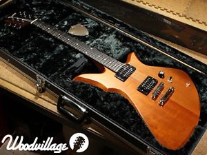 Burny HR-195 REBIRTH Electric Free Shipping