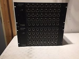 Connect Digital Snake by Whirlwind