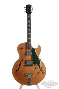 Gibson ES-175D 1959