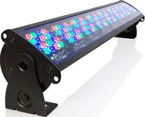 Color Kinetics Colorblaze 48 4ft RGB Color Changing DMX Flood Fixtures PRICEDROP