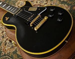 Gibson Custom Shop Historic Collection 1954 Limited Run 2014 Guitar
