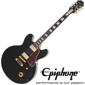 Epiphone B. B. King Lucille EB Guitar *NEW* Free shipping From Japan