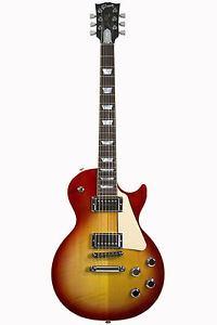 Gibson Les Paul Classic HP 2017 - Heritage Cherry Sunburst