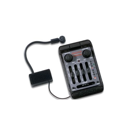 FISHMAN PRO-MAT-AP7  PREFIX PREMIUM BLEND WIDE