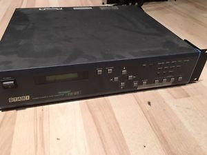 OTARI FS-96 Format & Sample Rate Converter