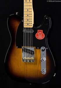 Fender Classic Player Baja Telecaster® 2-Color Sunburst (619)