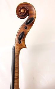 Old Masterviolin *Antonio Zerboni Milano 1836*