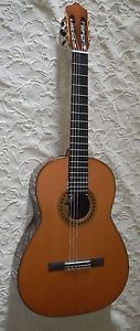 2016 Cervantes Concert Rodriguez classical guitar