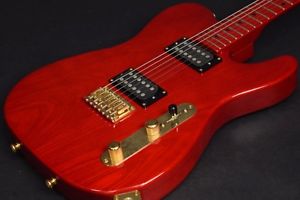 SCHECTER TR-L-PT-LTD Electric Guitar Free Shipping