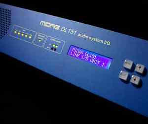 Midas DL151
