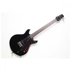 Yamaha SG-RR Standard P-90 Type Mahogany Body Black Used Electric Guitar Deal JP