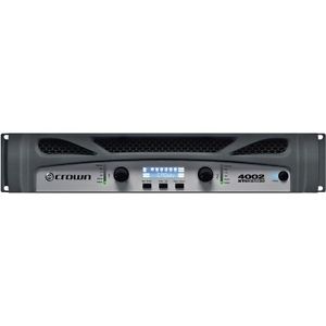 Crown XTI4002 12