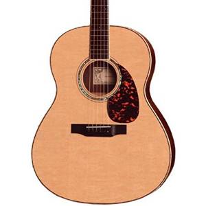 Larrivee L-09E Rosewood Select Series Acoustic-Electric Guitar Natural Rosewood