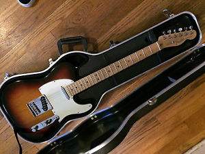 Fender Telecaster American
