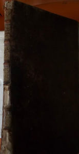 1672 TRAITE MUSETTE vielle branle hurdy gurdy cornemuse flûte clarinette violon