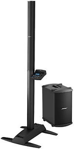 Bose L1 Model 1S w/ B2 Bass Module & T1 ToneMatch