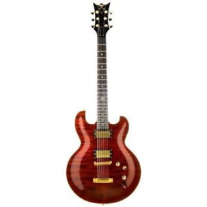 CHITARRA ELETTRICA DBZ Imperial IM IMFM-VN