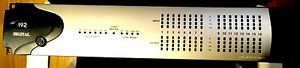 AVID 192 Digital Digidesign