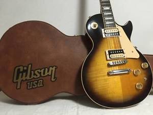 Gibson USA Les Paul Classic 2014