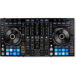 CONTROLLER PIONEER DDJ-RX