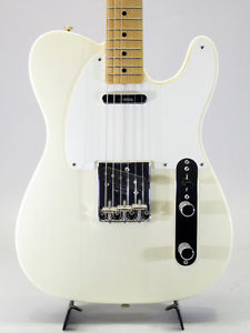 Free Shipping Fender American Vintage '58 Telecaster AGW 2014 Guitar