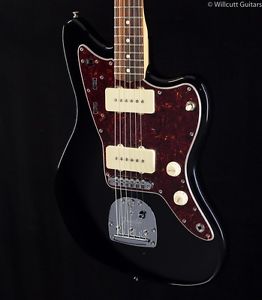 Fender Classic Player Jazzmaster Special Black (619)