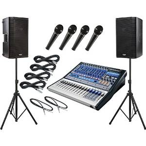 PreSonus