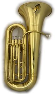 Schiller American Heritage 3 Valve Upright Tuba