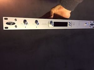 ANTELOPE Audio OCX Clock, superzustand, like new, OVP
