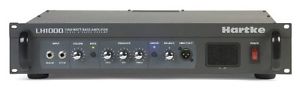 Hartke LH1000 11