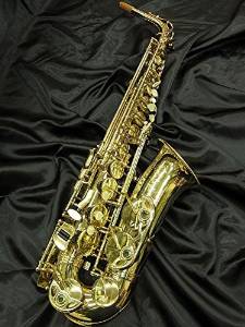 Free Shipping Used H. Selmer Sa80ⅱw/o with Case From Japan