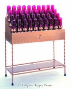 Electronic Stand