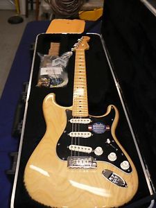 2011 Fender American Standard Stratocaster Special Factory Run / Limited Edition