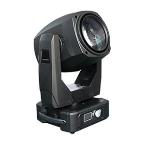 20R Color Beam LED Moving Head
