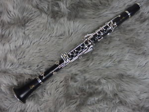 USED ​​YAMAHA YCL-450 Soprano Clarinet Free shipping