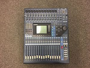 Yamaha 01V96 24 Channel Digital Mixer