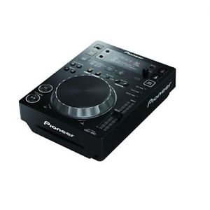 DISCO SISTEM PIONEER CDJ-350-K