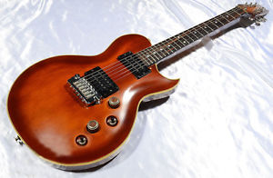 Aria Pro II PE-1500 Used 1981 w/ Gigbag