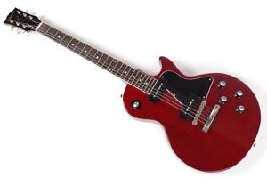 Epiphone Les Paul Special CH made in Japan Electric Free Shipping