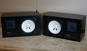 Yamaha NS-10M Studio