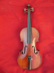 VIOLON ANCIEN MIRECOURT