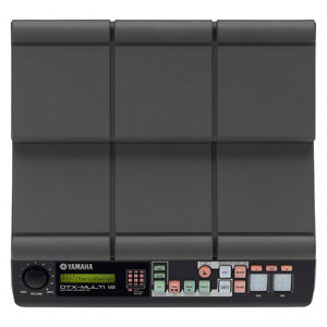 Yamaha DTX-MULTI 12 Digital Percussion Pad