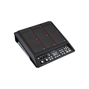 Roland SPD-SX Sampling Pad V-Drums Electronic Kit