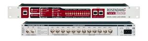 Rosendahl Nanoclocks 192khz Word Clock Distributor